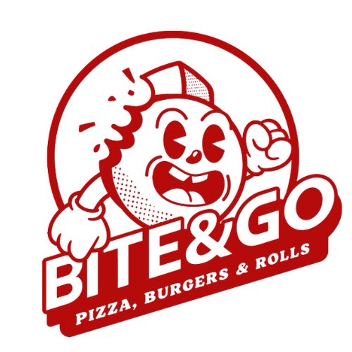 Logo Bite & Go