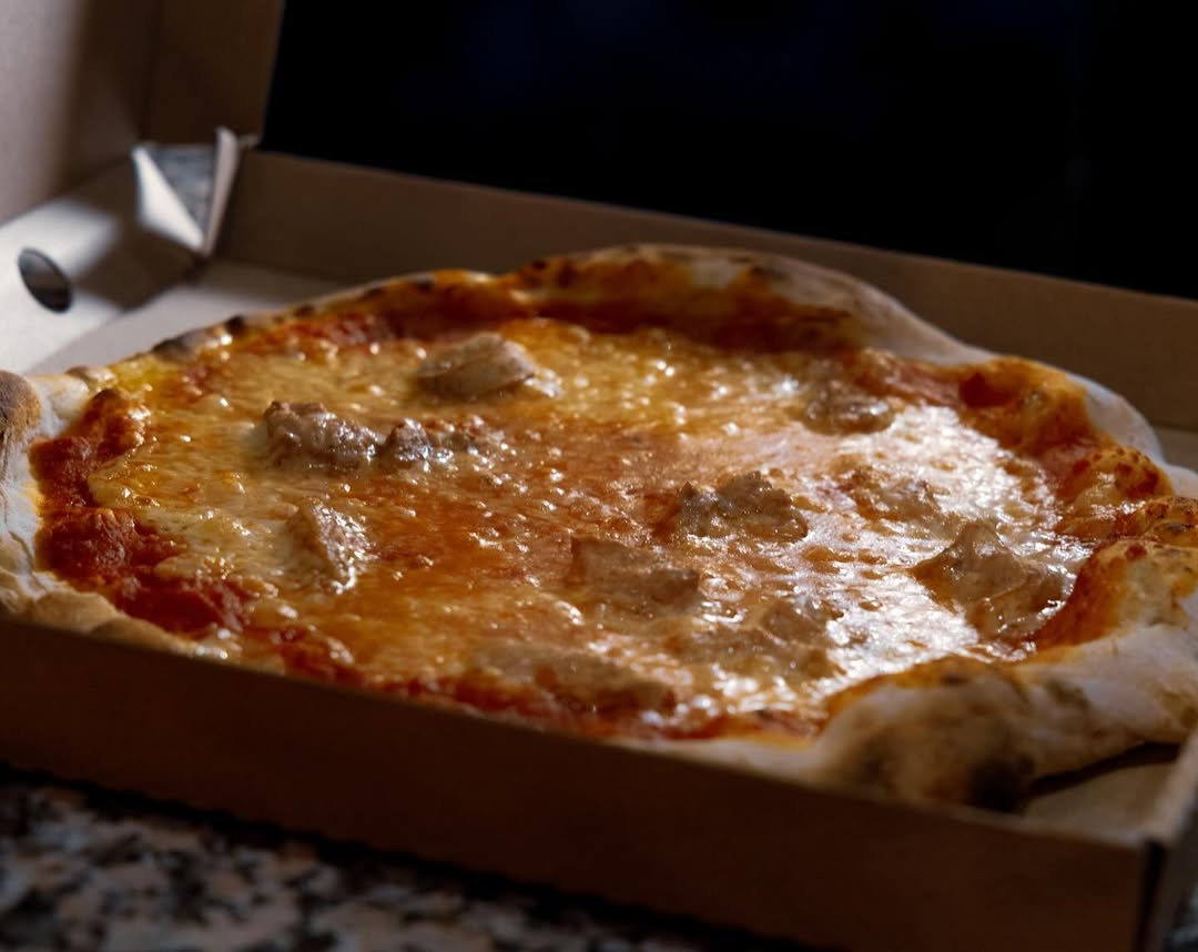 Pizza Italiana